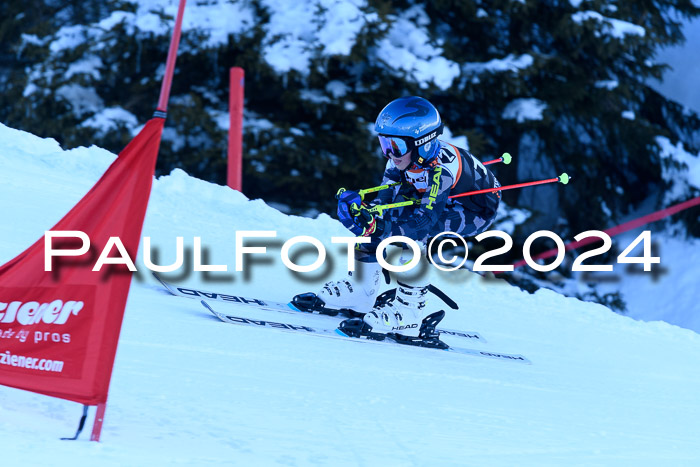 BSV-Ziener KidsCross Allgäu 1