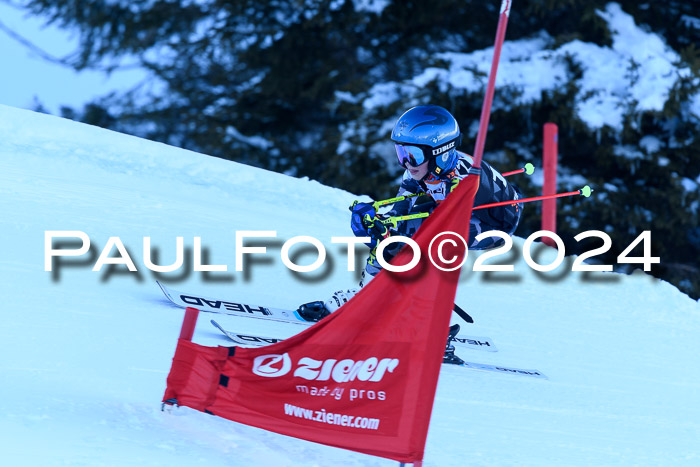 BSV-Ziener KidsCross Allgäu 1
