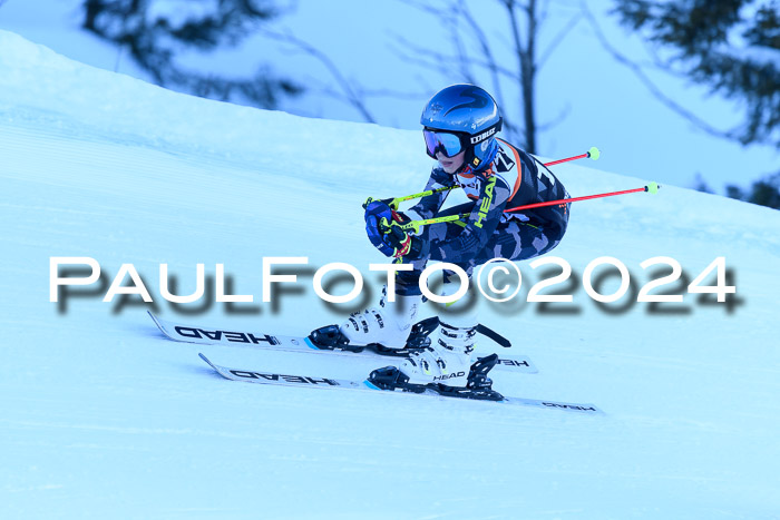 BSV-Ziener KidsCross Allgäu 1