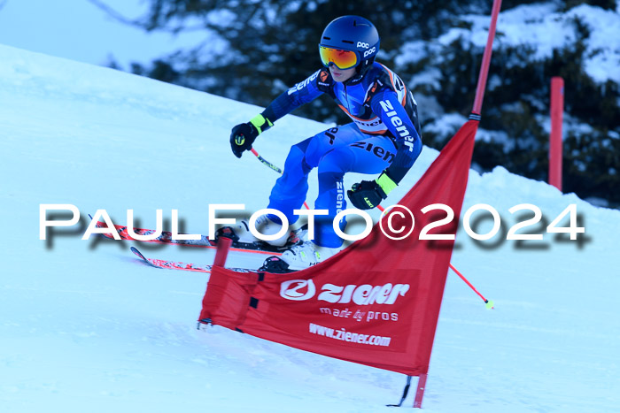BSV-Ziener KidsCross Allgäu 1