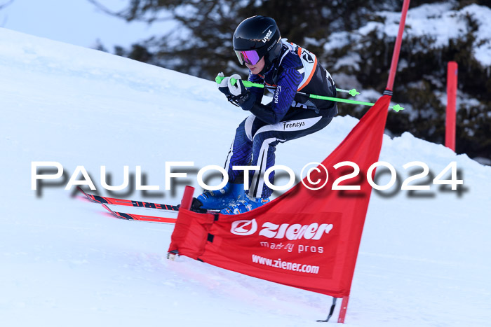 BSV-Ziener KidsCross Allgäu 1