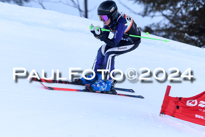 BSV-Ziener KidsCross Allgäu 1