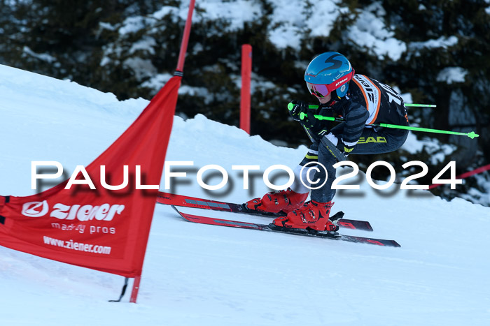 BSV-Ziener KidsCross Allgäu 1