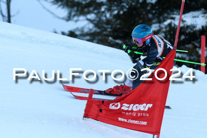 BSV-Ziener KidsCross Allgäu 1
