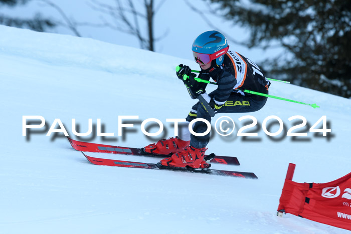 BSV-Ziener KidsCross Allgäu 1