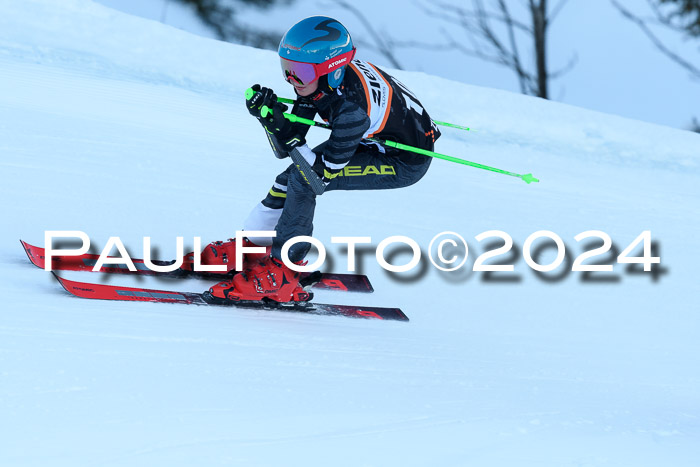 BSV-Ziener KidsCross Allgäu 1