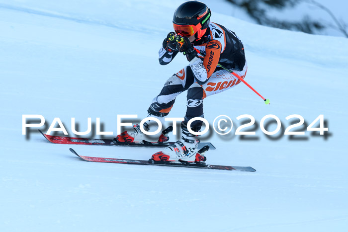 BSV-Ziener KidsCross Allgäu 1