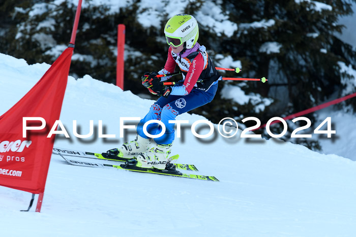 BSV-Ziener KidsCross Allgäu 1