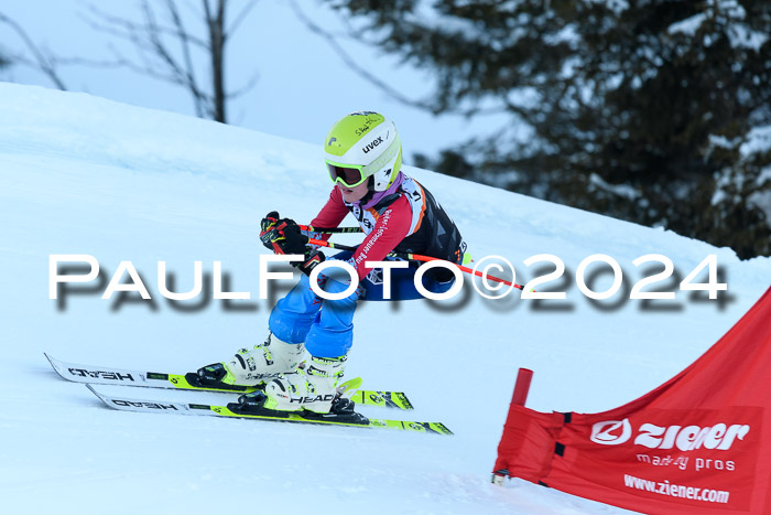 BSV-Ziener KidsCross Allgäu 1