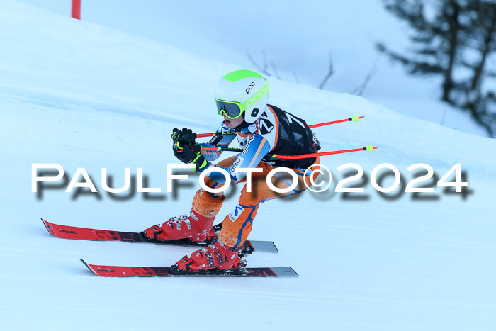 BSV-Ziener KidsCross Allgäu 1