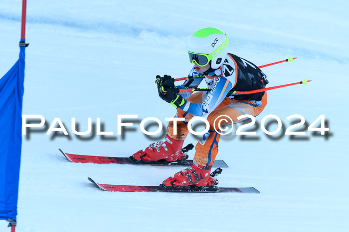 BSV-Ziener KidsCross Allgäu 1