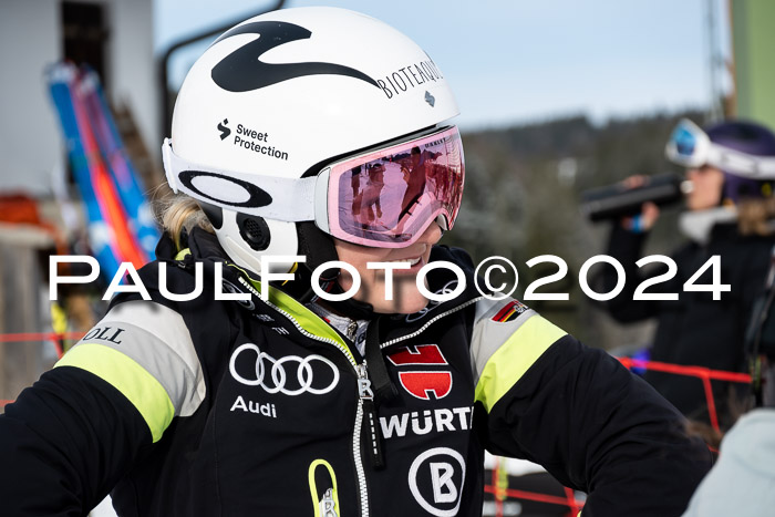 Bayerische Schülermeisterschaft RS 21.01.2024, Lenggries