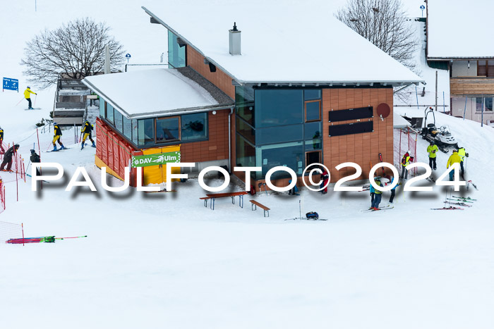 BaWü Schülermeisterschaft SL, 21.01.2024