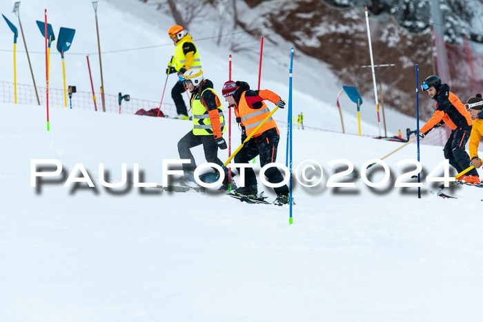 BaWü Schülermeisterschaft SL, 21.01.2024