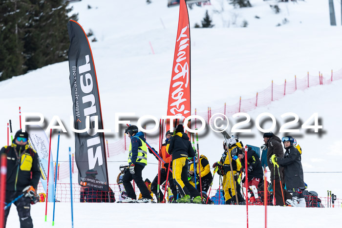 BaWü Schülermeisterschaft SL, 21.01.2024