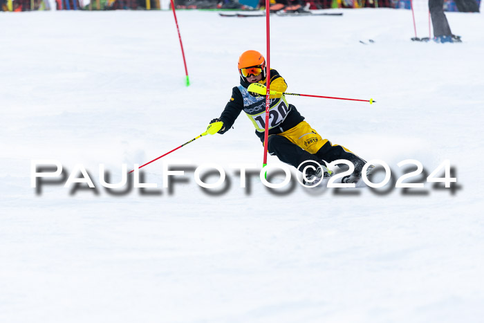 BaWü Schülermeisterschaft SL, 21.01.2024