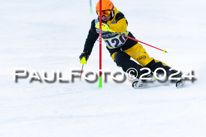 BaWü Schülermeisterschaft SL, 21.01.2024