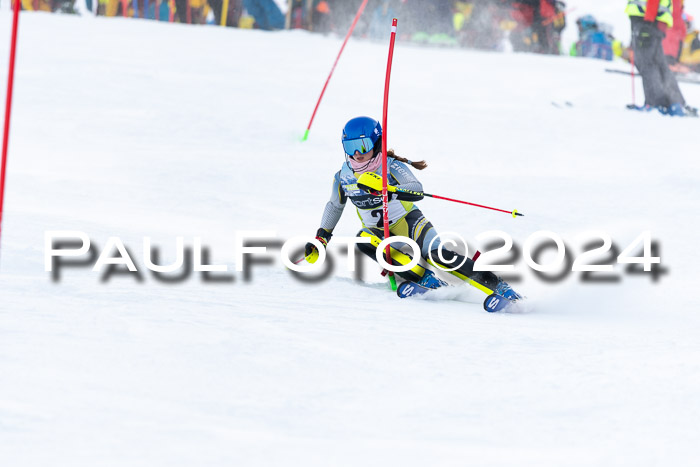BaWü Schülermeisterschaft SL, 21.01.2024