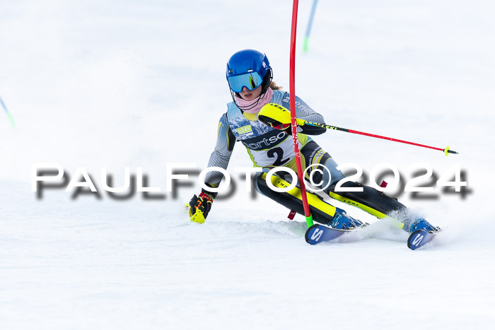 BaWü Schülermeisterschaft SL, 21.01.2024