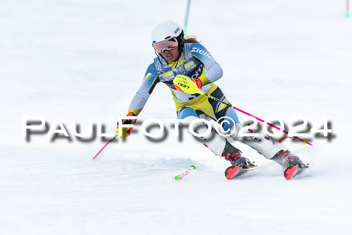 BaWü Schülermeisterschaft SL, 21.01.2024