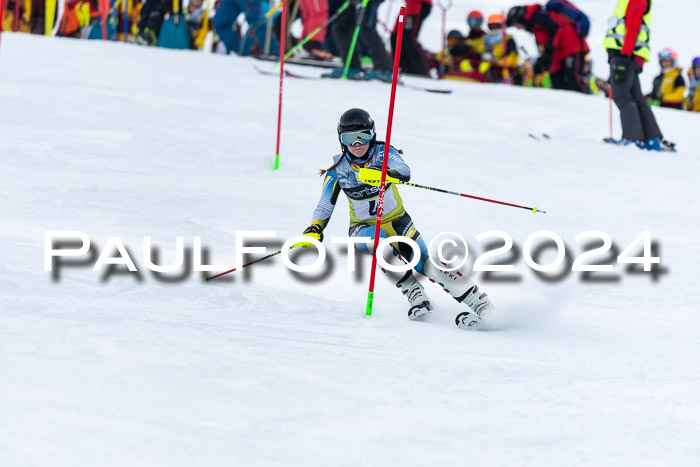 BaWü Schülermeisterschaft SL, 21.01.2024