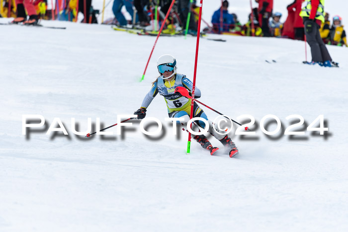 BaWü Schülermeisterschaft SL, 21.01.2024