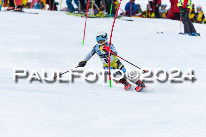 BaWü Schülermeisterschaft SL, 21.01.2024