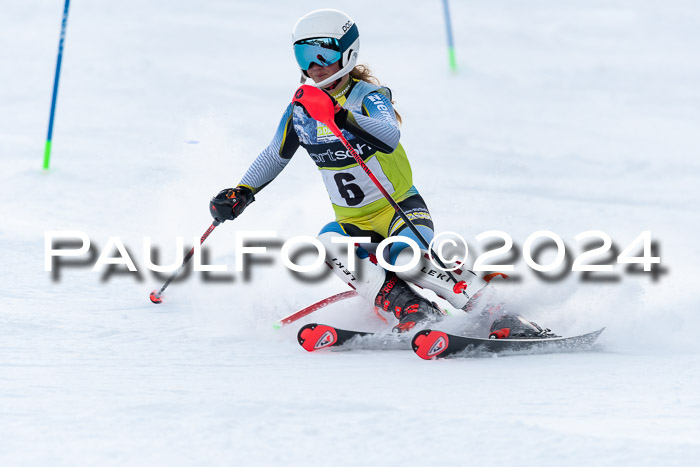 BaWü Schülermeisterschaft SL, 21.01.2024