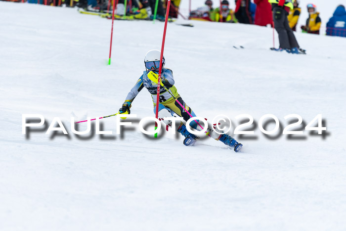 BaWü Schülermeisterschaft SL, 21.01.2024