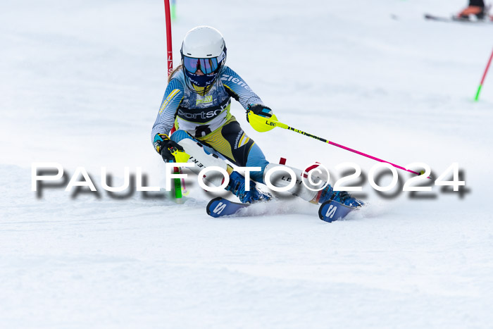 BaWü Schülermeisterschaft SL, 21.01.2024