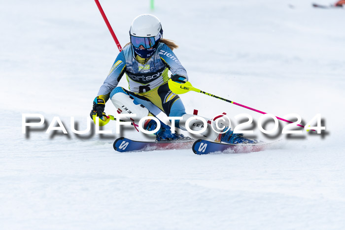 BaWü Schülermeisterschaft SL, 21.01.2024