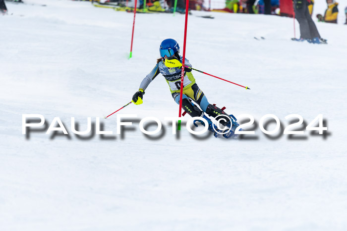 BaWü Schülermeisterschaft SL, 21.01.2024