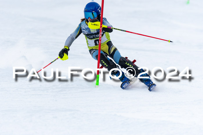 BaWü Schülermeisterschaft SL, 21.01.2024