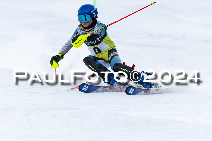 BaWü Schülermeisterschaft SL, 21.01.2024