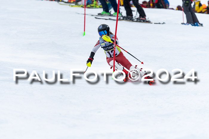 BaWü Schülermeisterschaft SL, 21.01.2024