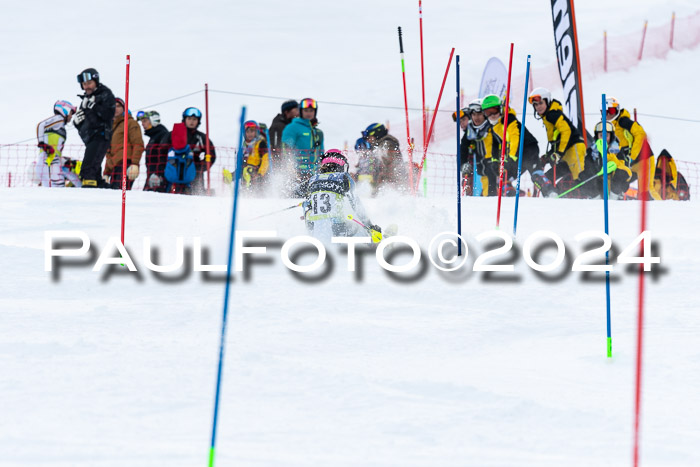 BaWü Schülermeisterschaft SL, 21.01.2024