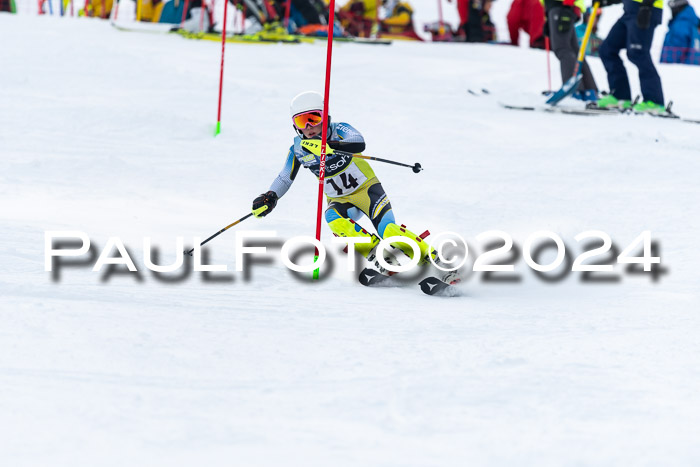 BaWü Schülermeisterschaft SL, 21.01.2024