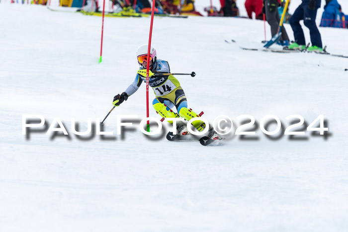 BaWü Schülermeisterschaft SL, 21.01.2024