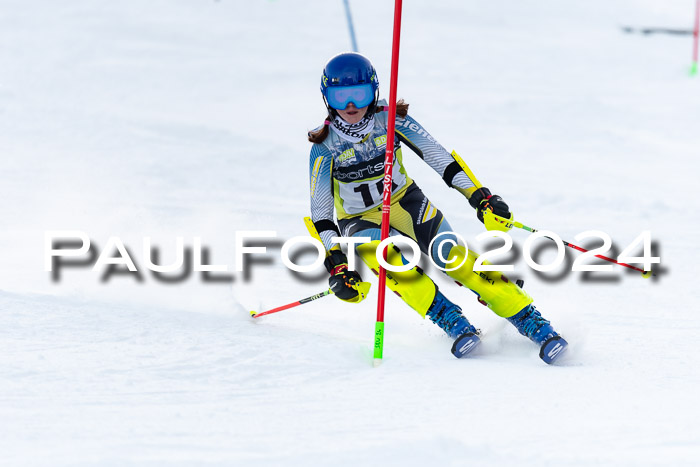 BaWü Schülermeisterschaft SL, 21.01.2024