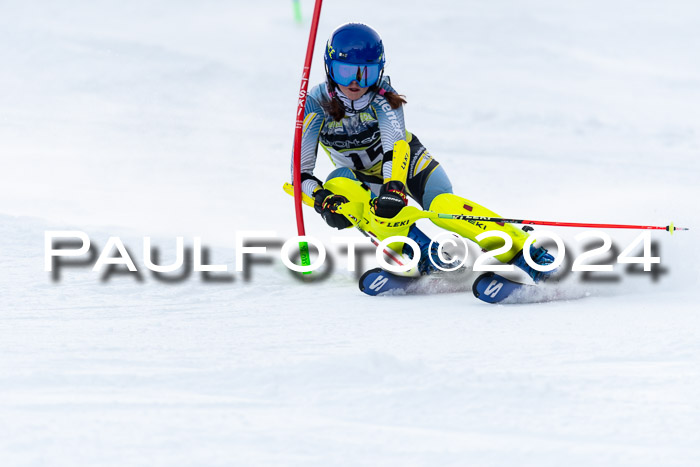 BaWü Schülermeisterschaft SL, 21.01.2024