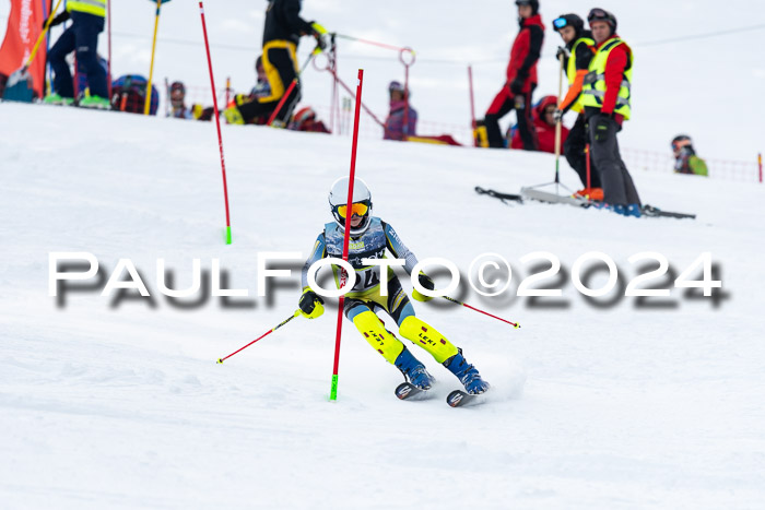 BaWü Schülermeisterschaft SL, 21.01.2024