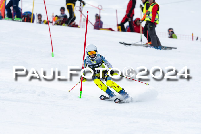 BaWü Schülermeisterschaft SL, 21.01.2024