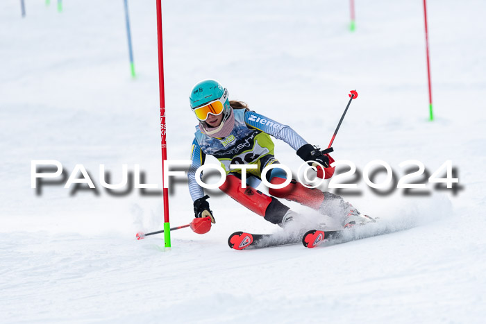 BaWü Schülermeisterschaft SL, 21.01.2024