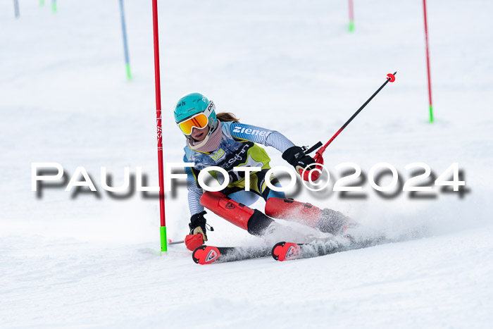BaWü Schülermeisterschaft SL, 21.01.2024