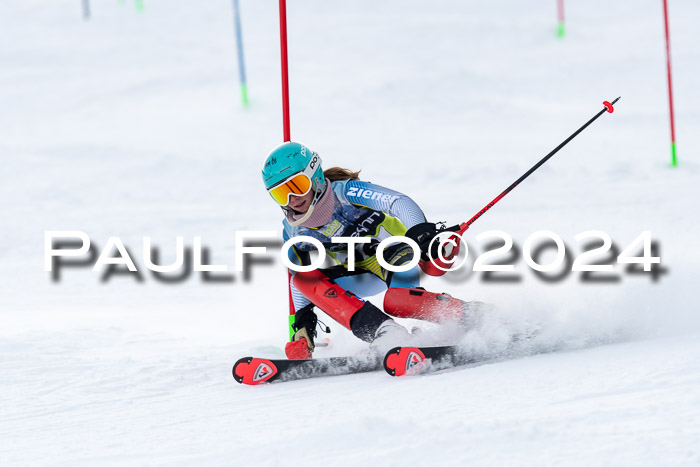 BaWü Schülermeisterschaft SL, 21.01.2024