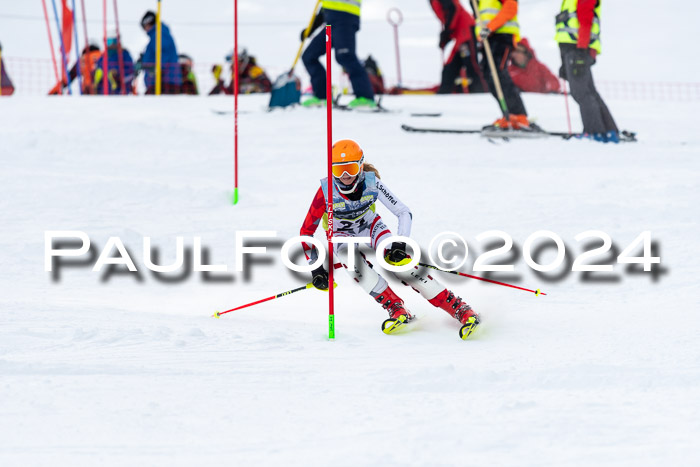 BaWü Schülermeisterschaft SL, 21.01.2024