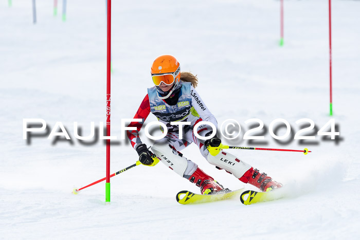 BaWü Schülermeisterschaft SL, 21.01.2024
