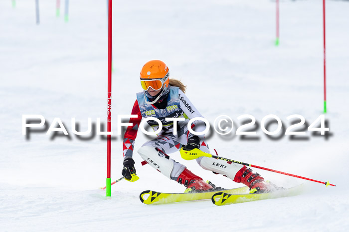 BaWü Schülermeisterschaft SL, 21.01.2024