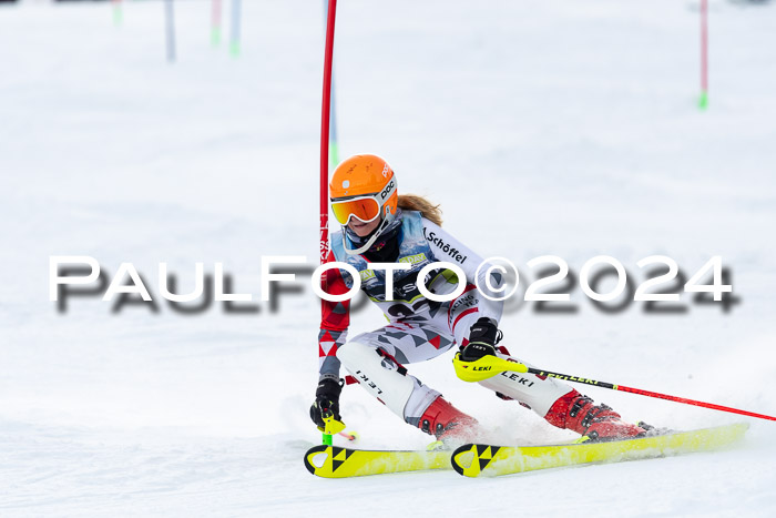 BaWü Schülermeisterschaft SL, 21.01.2024