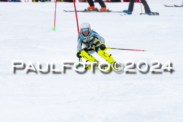BaWü Schülermeisterschaft SL, 21.01.2024